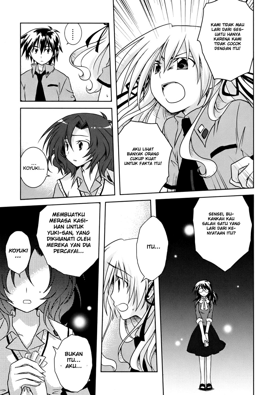 Iris Zero Chapter 03