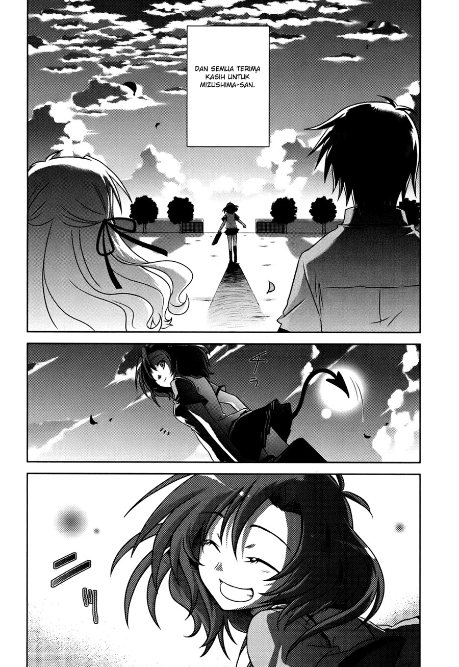 Iris Zero Chapter 03