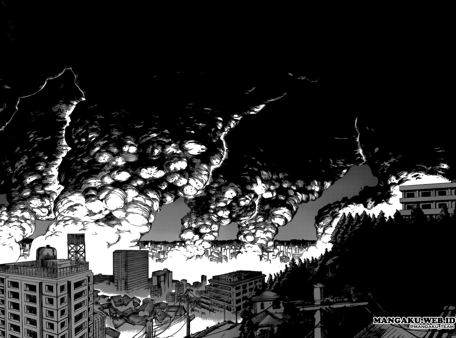 Iron Knight Chapter 1