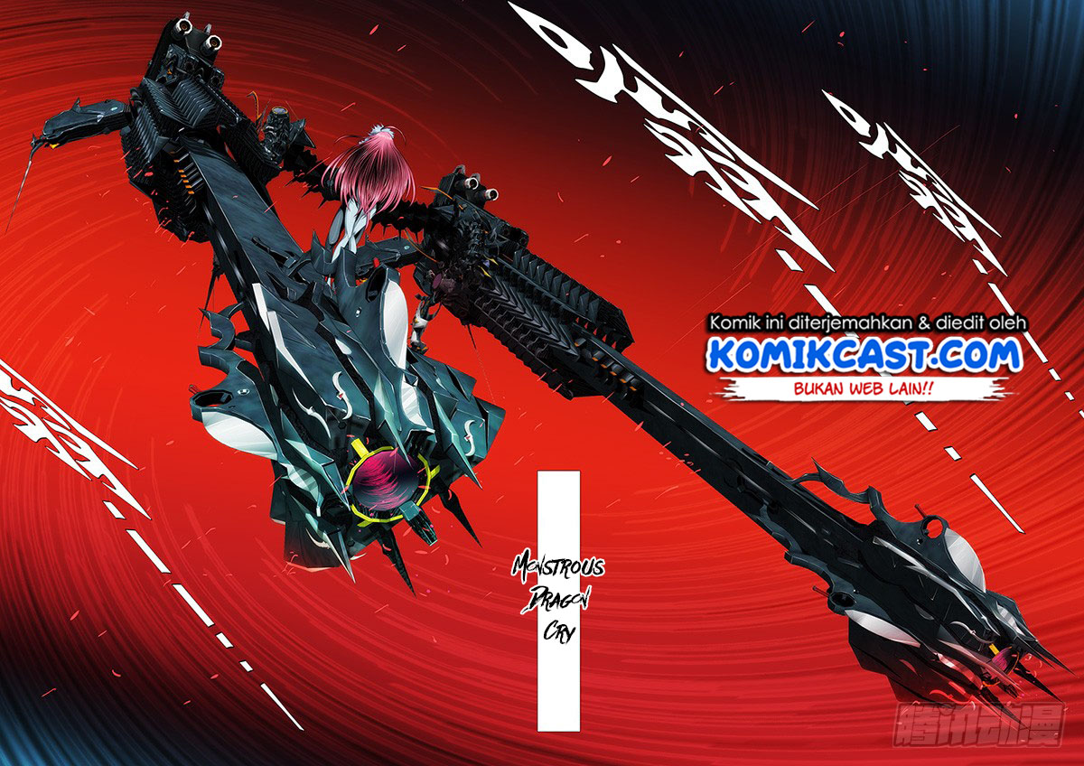 Iron Ladies Chapter 24 Bahasa Indonesia