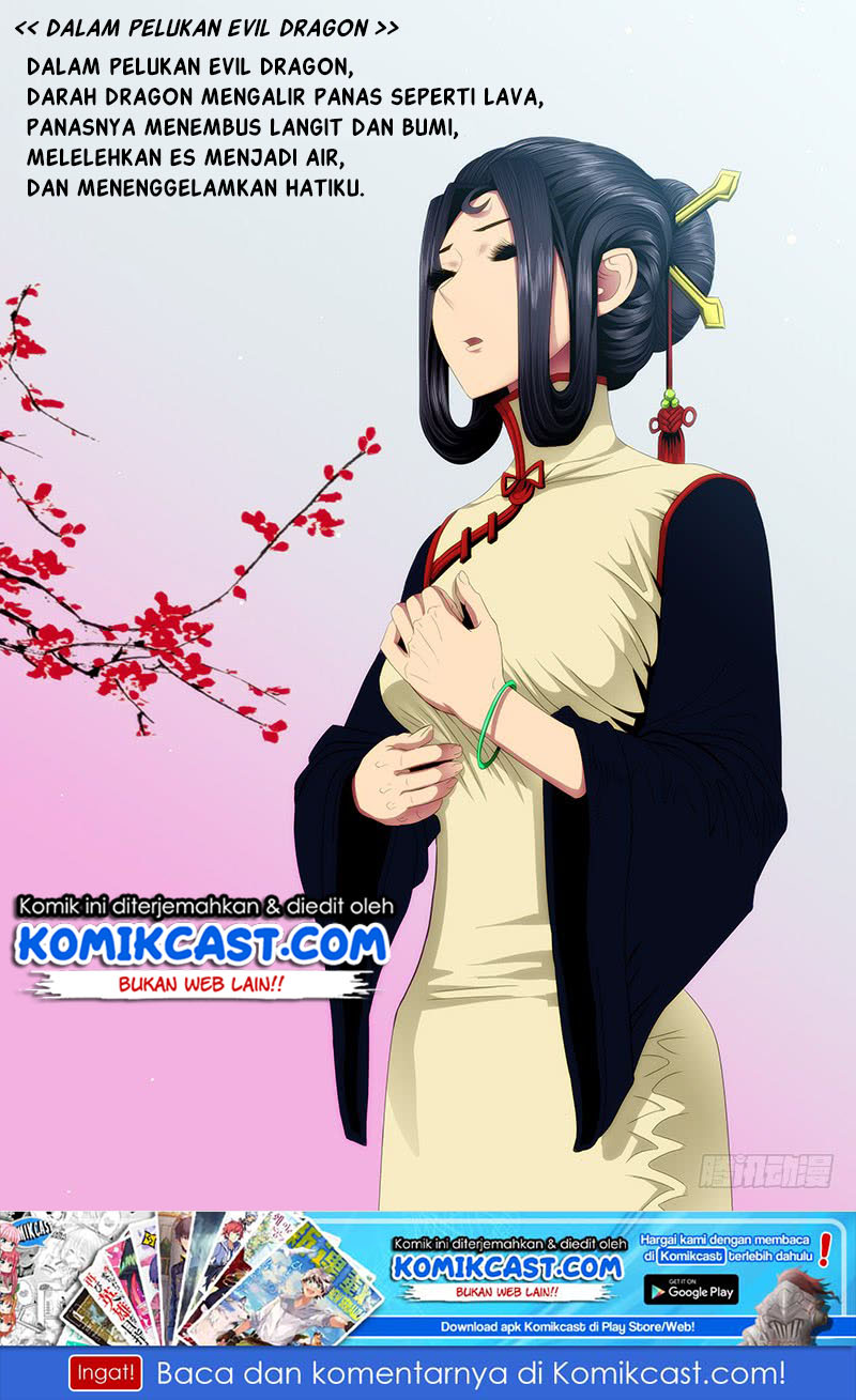 Iron Ladies Chapter 93 Bahasa Indonesia