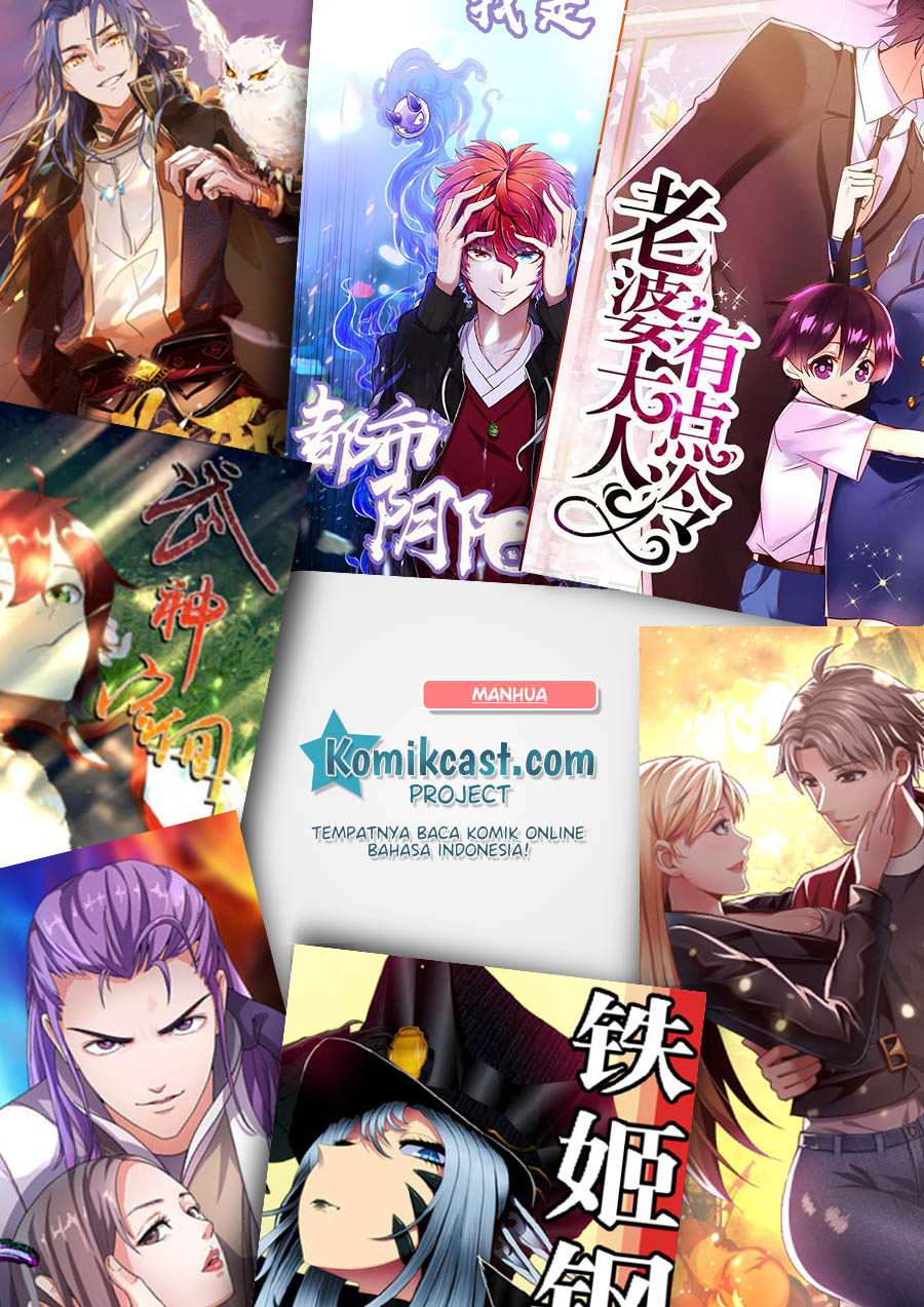 Iron Ladies Chapter 344 Bahasa Indonesia