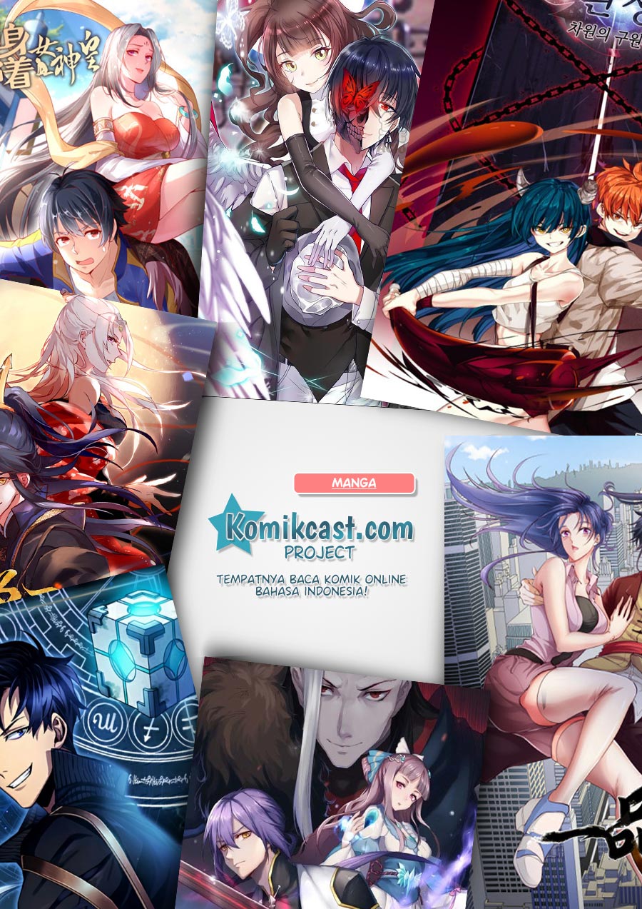 Iron Ladies Chapter 365 Bahasa Indonesia