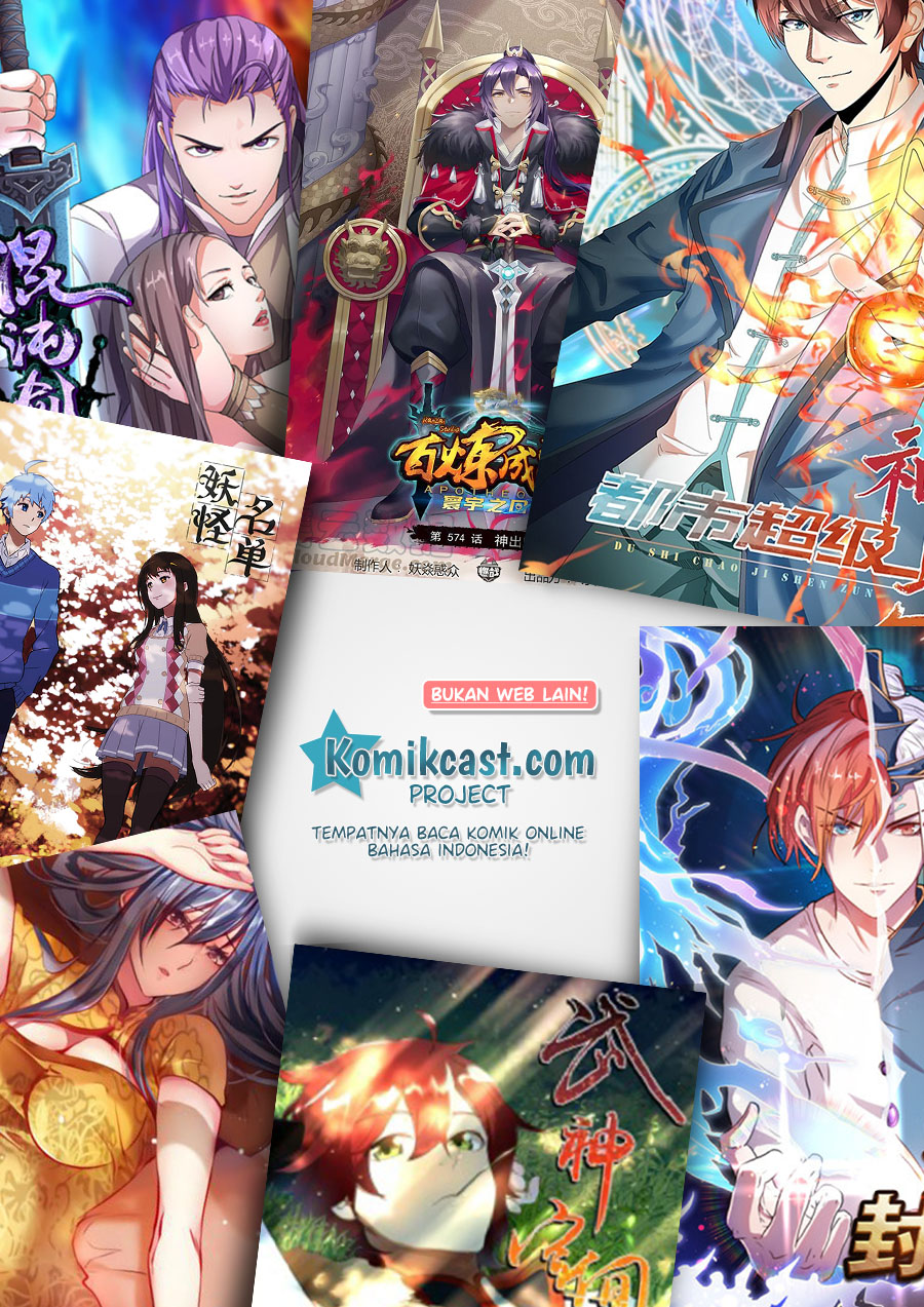 Iron Ladies chapter 389