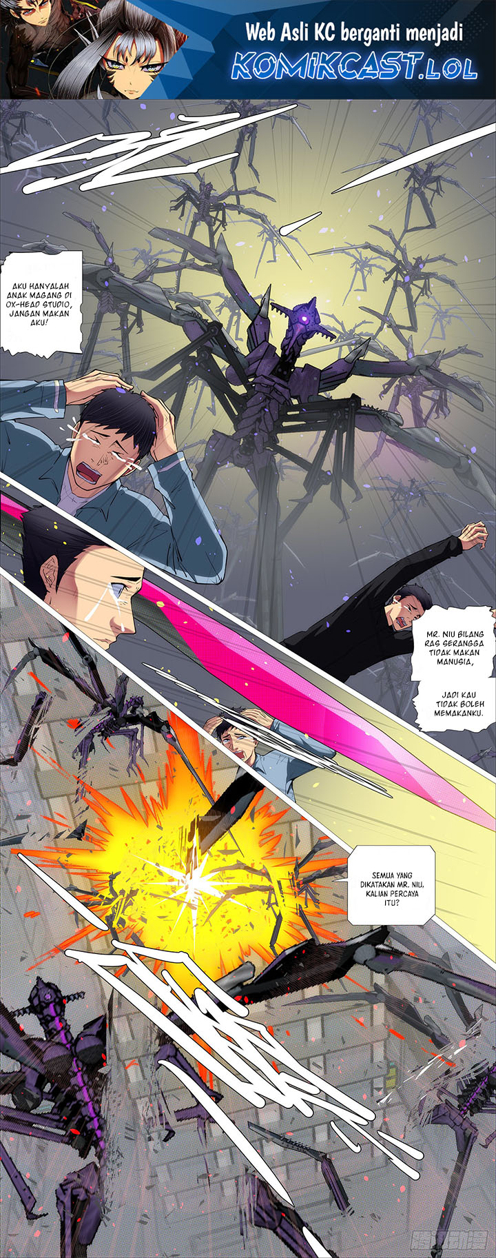 Dilarang COPAS - situs resmi www.mangacanblog.com - Komik iron ladies 554 - chapter 554 555 Indonesia iron ladies 554 - chapter 554 Terbaru 1|Baca Manga Komik Indonesia|Mangacan