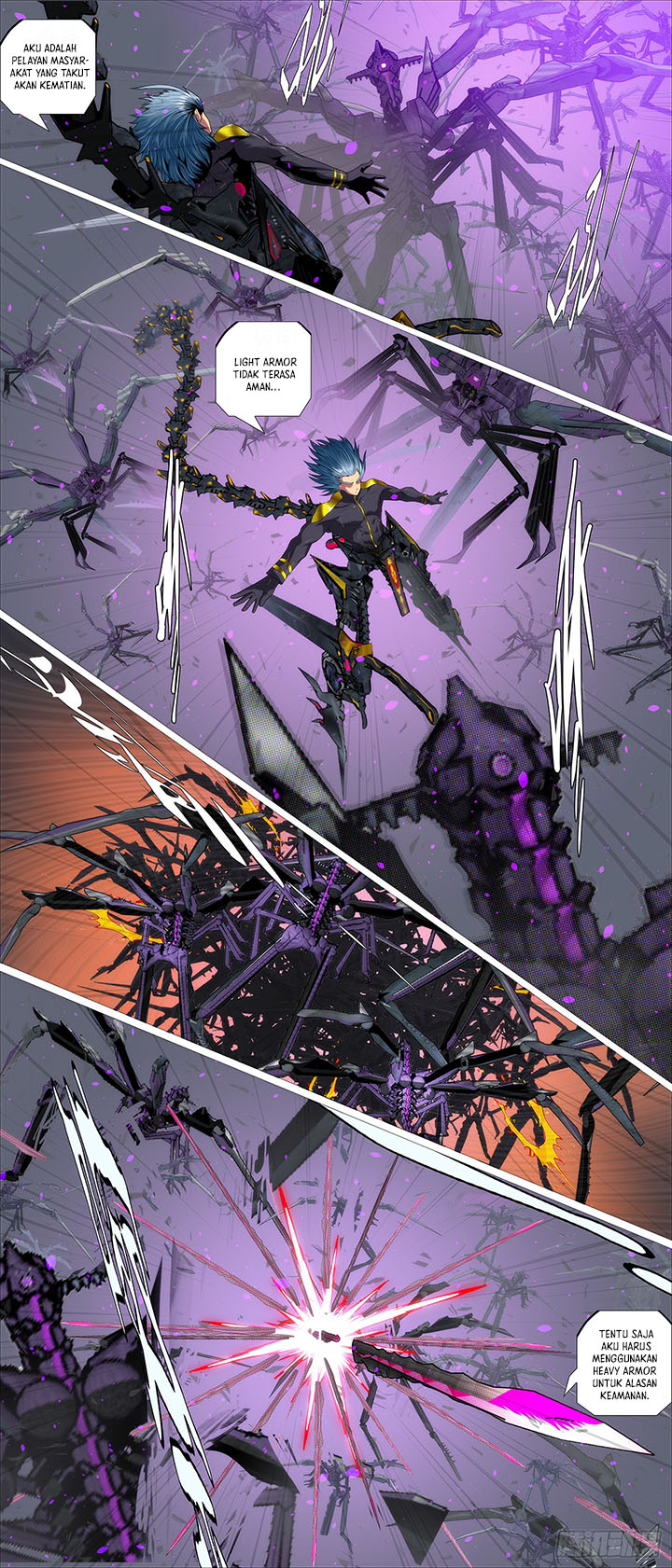 Dilarang COPAS - situs resmi www.mangacanblog.com - Komik iron ladies 554 - chapter 554 555 Indonesia iron ladies 554 - chapter 554 Terbaru 8|Baca Manga Komik Indonesia|Mangacan