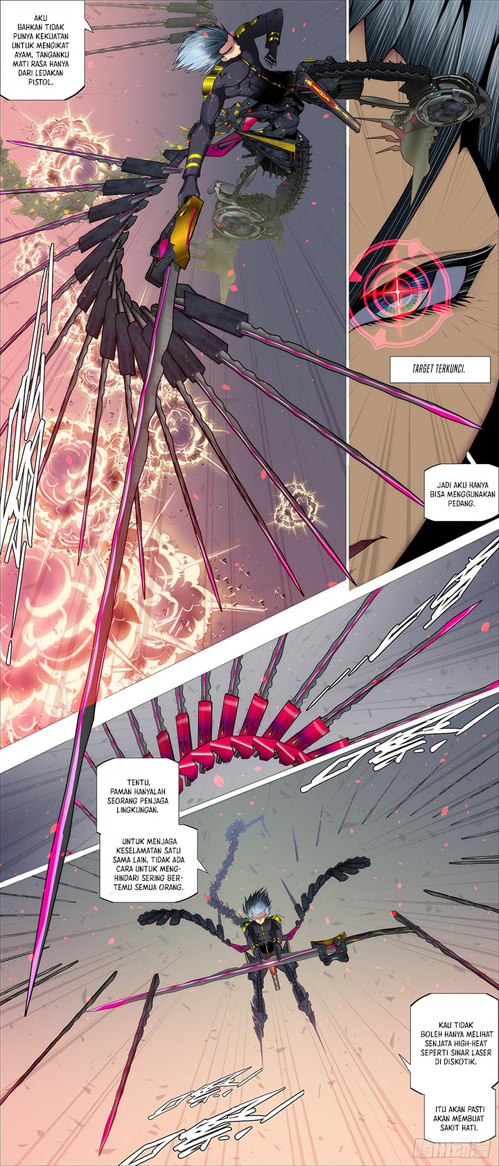 Dilarang COPAS - situs resmi www.mangacanblog.com - Komik iron ladies 554 - chapter 554 555 Indonesia iron ladies 554 - chapter 554 Terbaru 9|Baca Manga Komik Indonesia|Mangacan