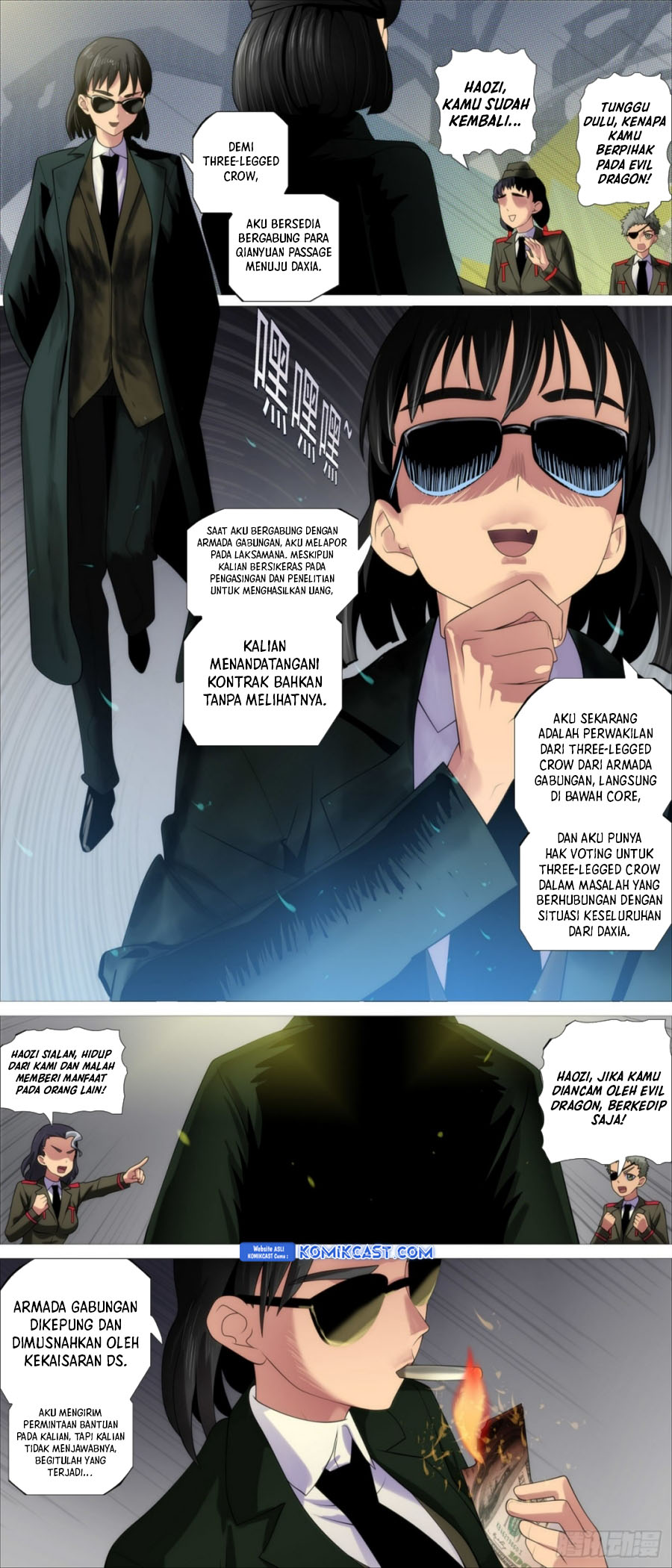 Dilarang COPAS - situs resmi www.mangacanblog.com - Komik iron ladies 557 - chapter 557 558 Indonesia iron ladies 557 - chapter 557 Terbaru 7|Baca Manga Komik Indonesia|Mangacan