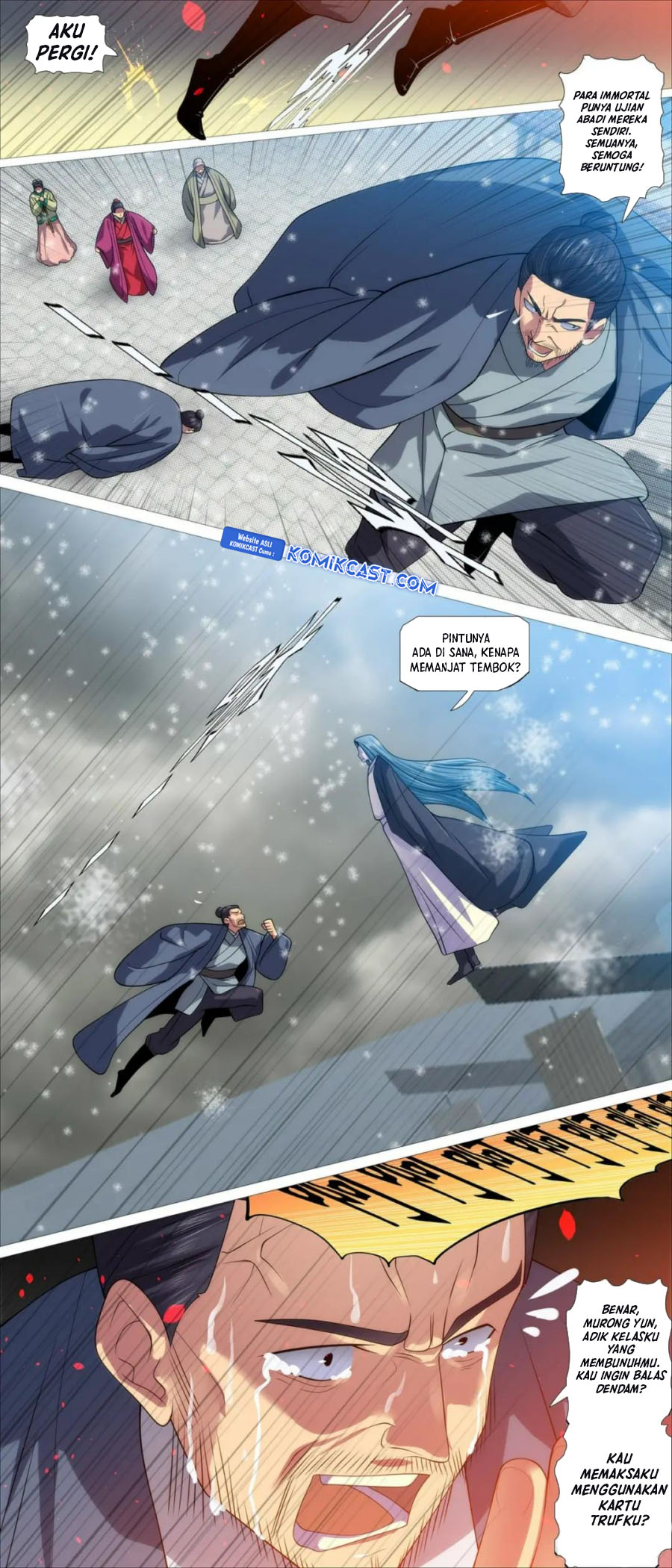 Dilarang COPAS - situs resmi www.mangacanblog.com - Komik iron ladies 565 - chapter 565 566 Indonesia iron ladies 565 - chapter 565 Terbaru 10|Baca Manga Komik Indonesia|Mangacan