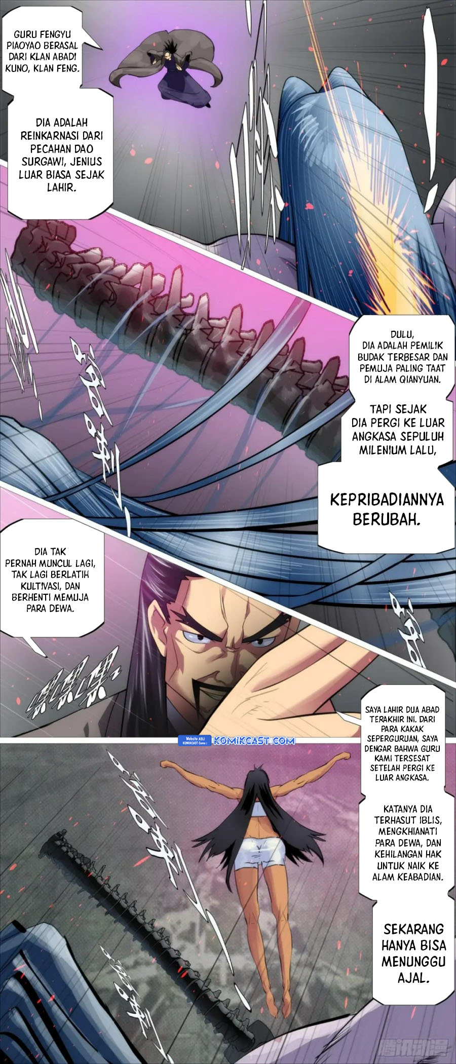 Dilarang COPAS - situs resmi www.mangacanblog.com - Komik iron ladies 577 - chapter 577 578 Indonesia iron ladies 577 - chapter 577 Terbaru 7|Baca Manga Komik Indonesia|Mangacan