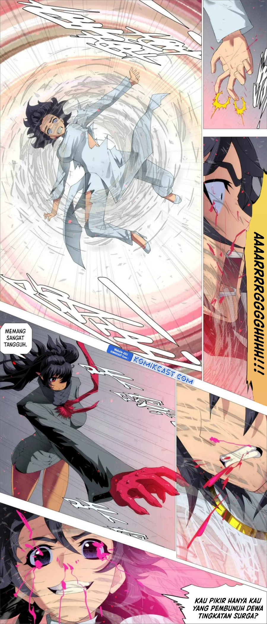 Dilarang COPAS - situs resmi www.mangacanblog.com - Komik iron ladies 583 - chapter 583 584 Indonesia iron ladies 583 - chapter 583 Terbaru 4|Baca Manga Komik Indonesia|Mangacan