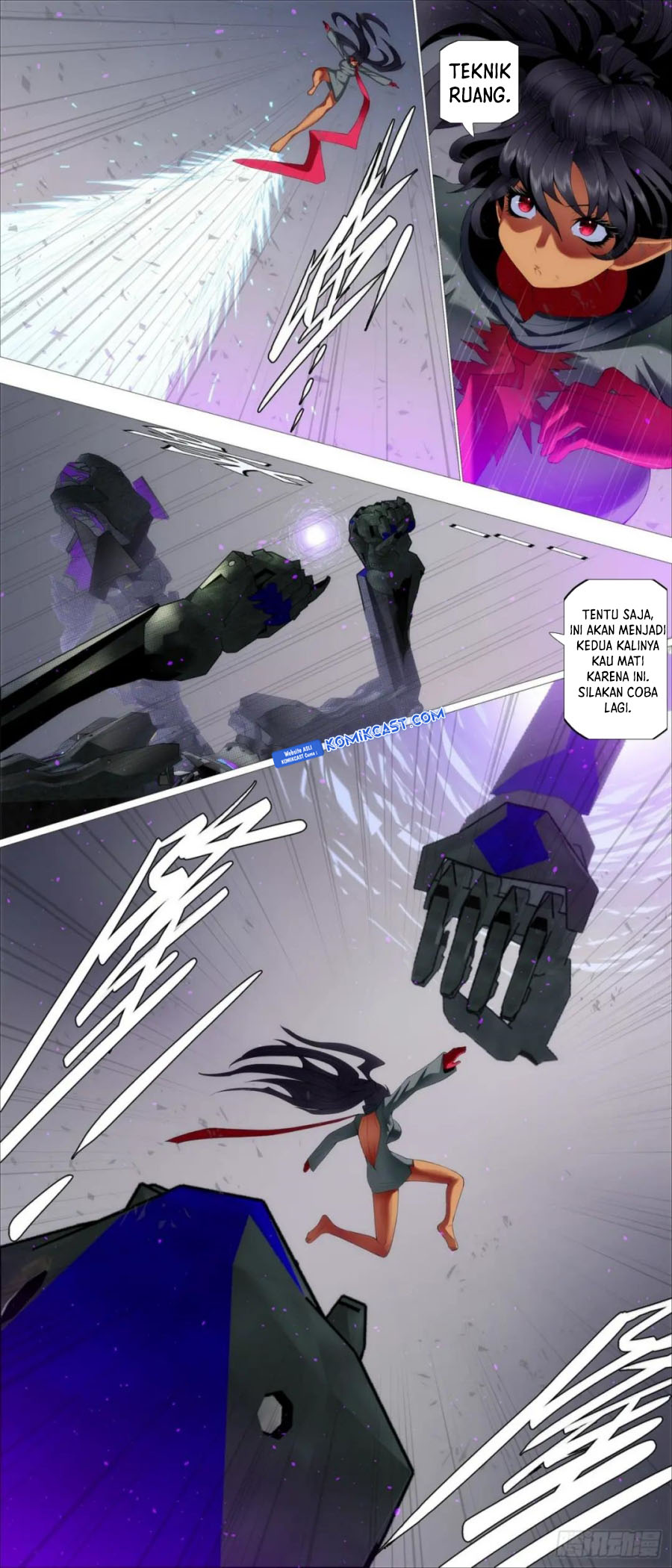 Dilarang COPAS - situs resmi www.mangacanblog.com - Komik iron ladies 583 - chapter 583 584 Indonesia iron ladies 583 - chapter 583 Terbaru 12|Baca Manga Komik Indonesia|Mangacan