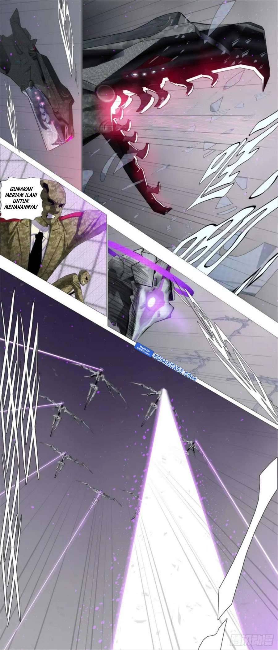 Dilarang COPAS - situs resmi www.mangacanblog.com - Komik iron ladies 586 - chapter 586 587 Indonesia iron ladies 586 - chapter 586 Terbaru 5|Baca Manga Komik Indonesia|Mangacan