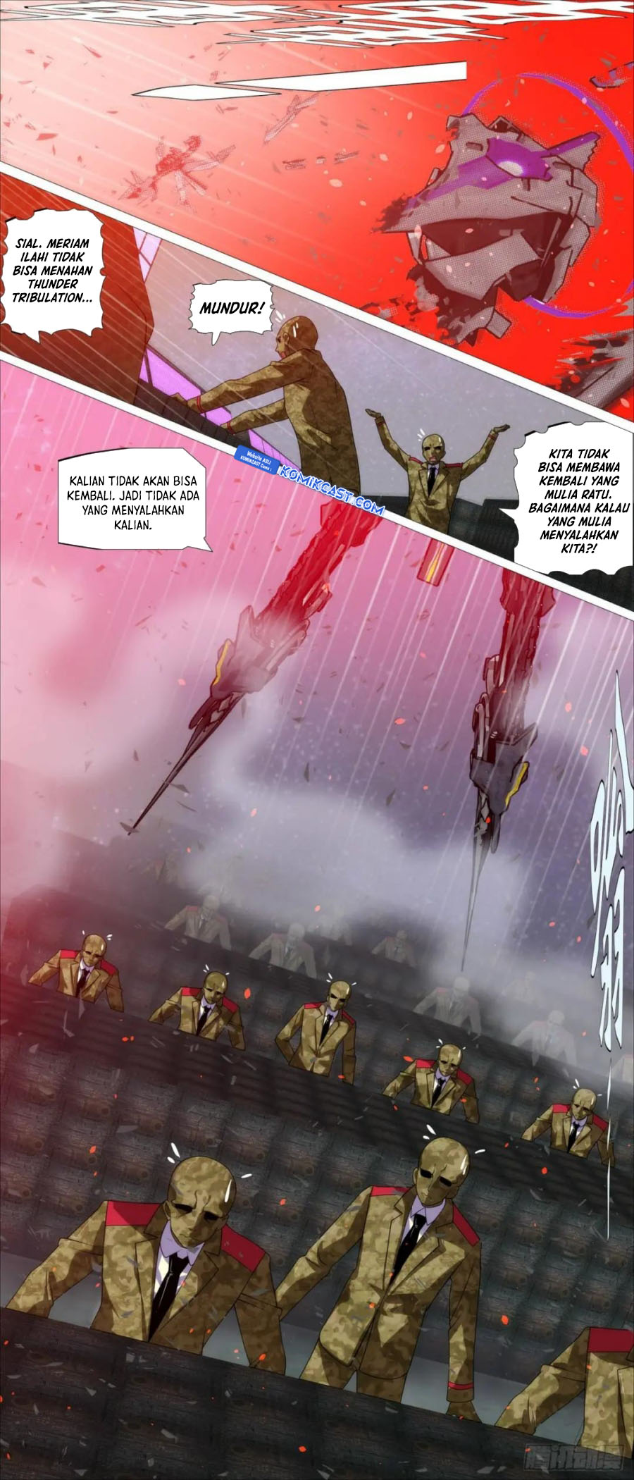 Dilarang COPAS - situs resmi www.mangacanblog.com - Komik iron ladies 586 - chapter 586 587 Indonesia iron ladies 586 - chapter 586 Terbaru 7|Baca Manga Komik Indonesia|Mangacan