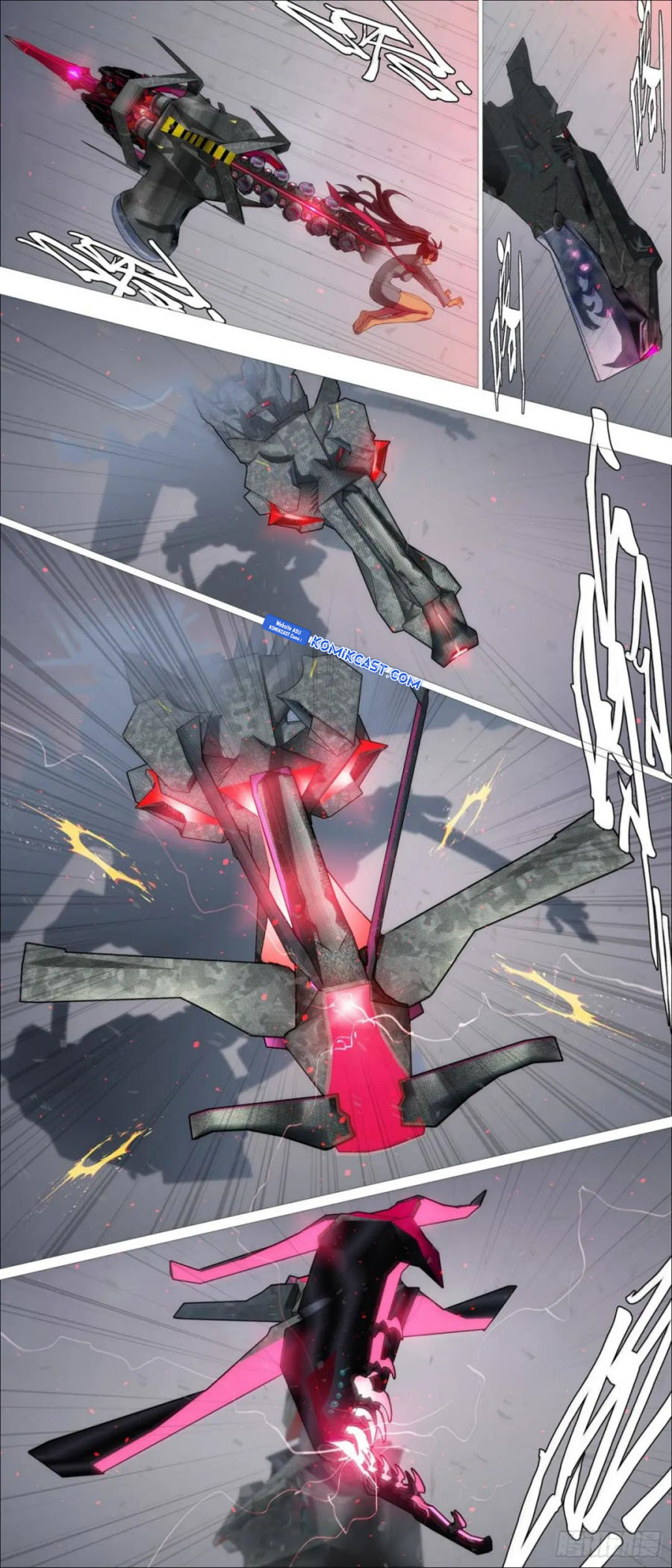 Dilarang COPAS - situs resmi www.mangacanblog.com - Komik iron ladies 588 - chapter 588 589 Indonesia iron ladies 588 - chapter 588 Terbaru 4|Baca Manga Komik Indonesia|Mangacan
