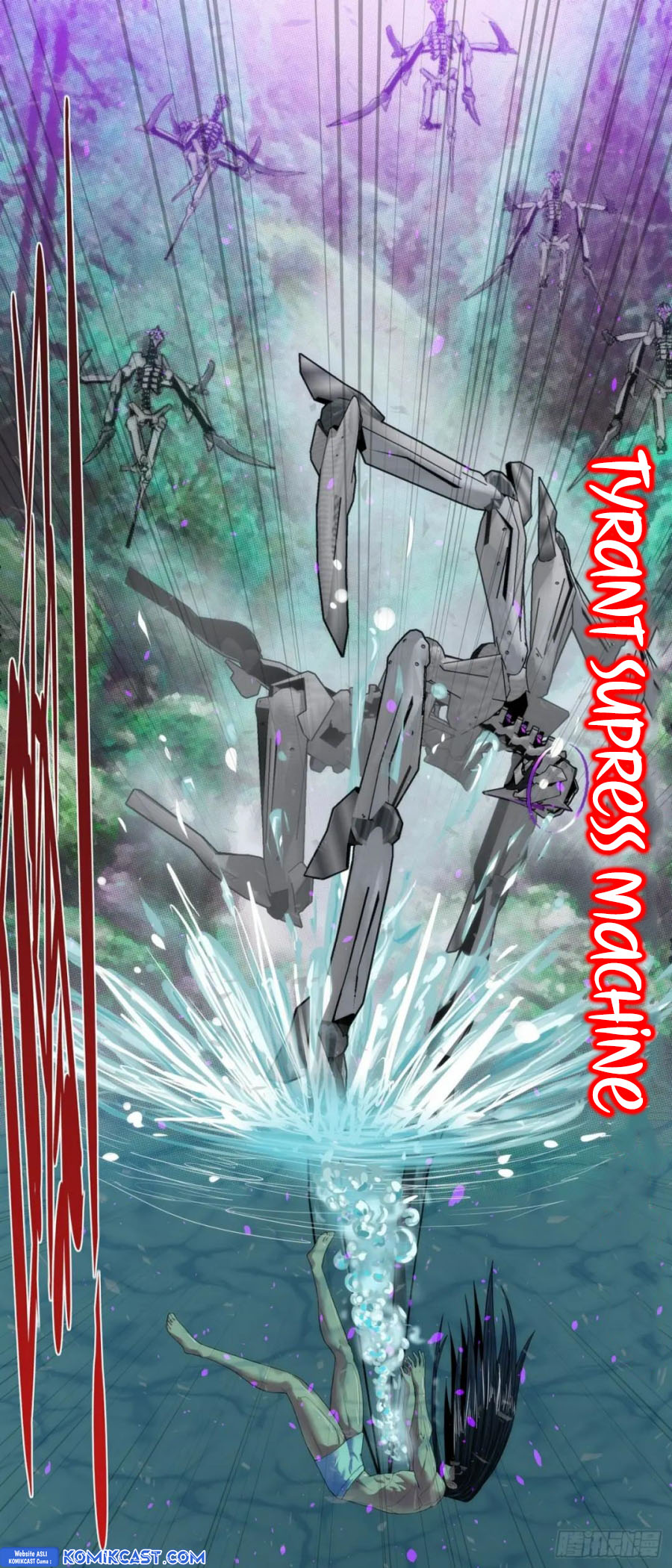 Dilarang COPAS - situs resmi www.mangacanblog.com - Komik iron ladies 596 - chapter 596 597 Indonesia iron ladies 596 - chapter 596 Terbaru 2|Baca Manga Komik Indonesia|Mangacan