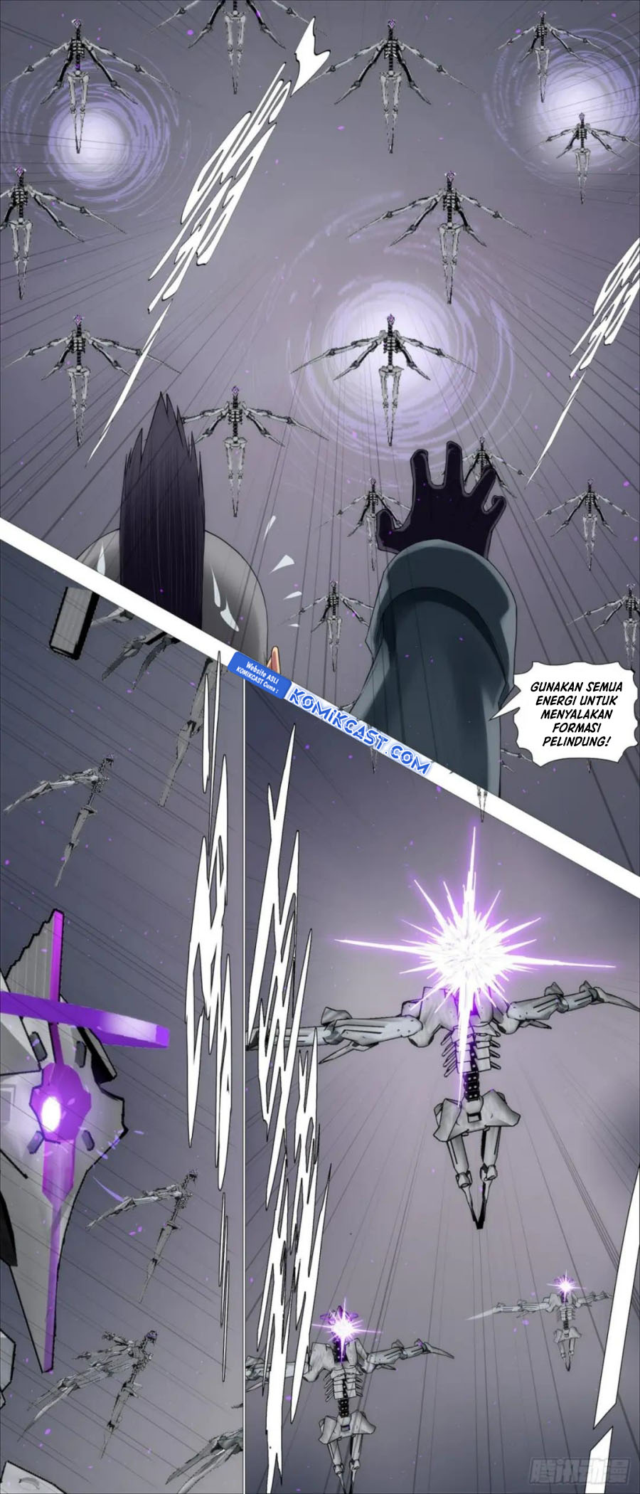 Dilarang COPAS - situs resmi www.mangacanblog.com - Komik iron ladies 596 - chapter 596 597 Indonesia iron ladies 596 - chapter 596 Terbaru 6|Baca Manga Komik Indonesia|Mangacan