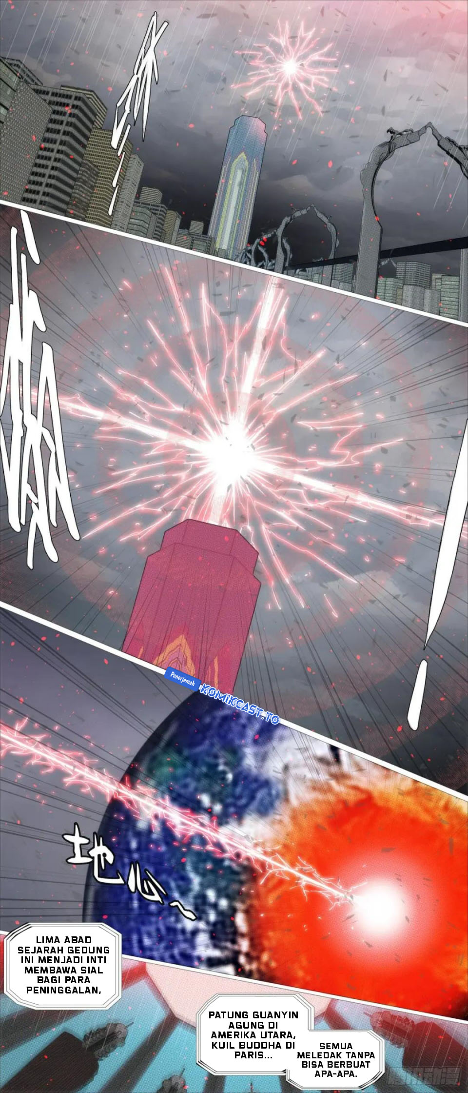 Dilarang COPAS - situs resmi www.mangacanblog.com - Komik iron ladies 613 - chapter 613 614 Indonesia iron ladies 613 - chapter 613 Terbaru 8|Baca Manga Komik Indonesia|Mangacan