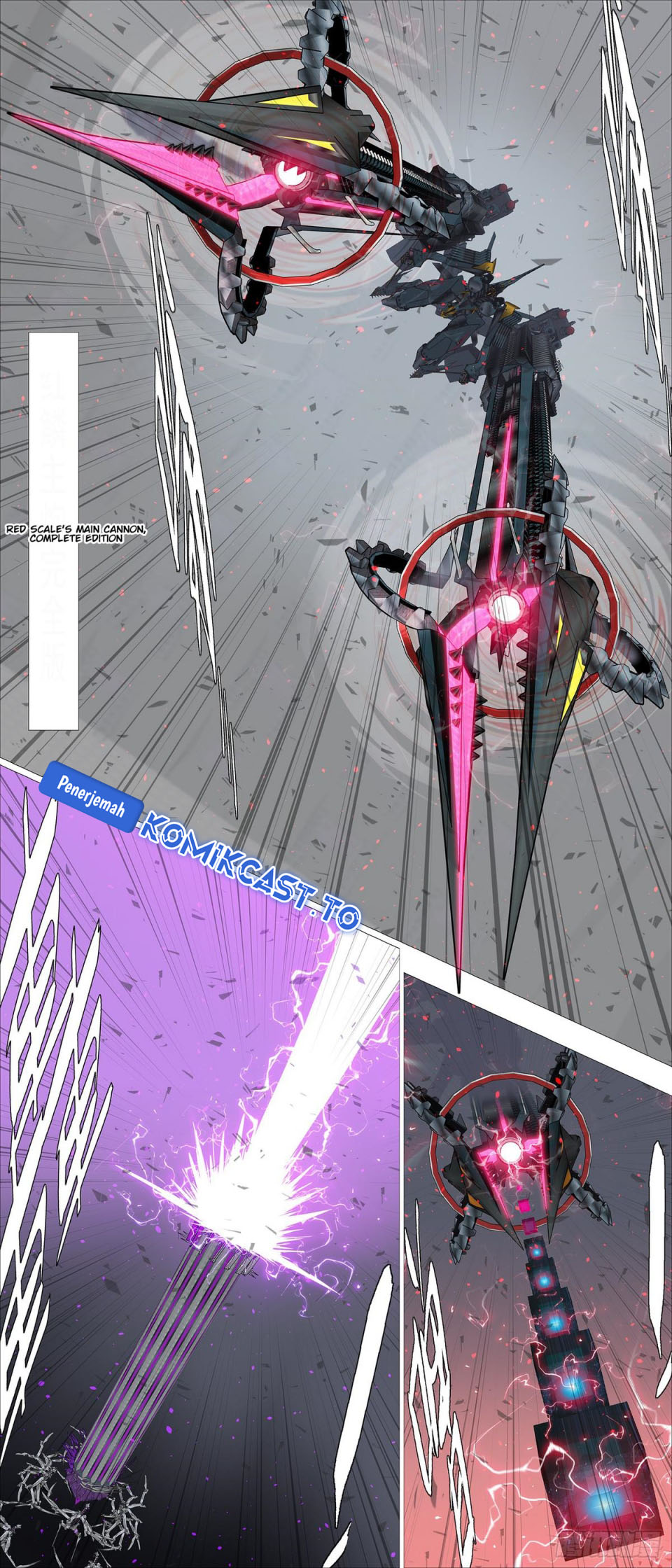 Dilarang COPAS - situs resmi www.mangacanblog.com - Komik iron ladies 628 - chapter 628 629 Indonesia iron ladies 628 - chapter 628 Terbaru 8|Baca Manga Komik Indonesia|Mangacan