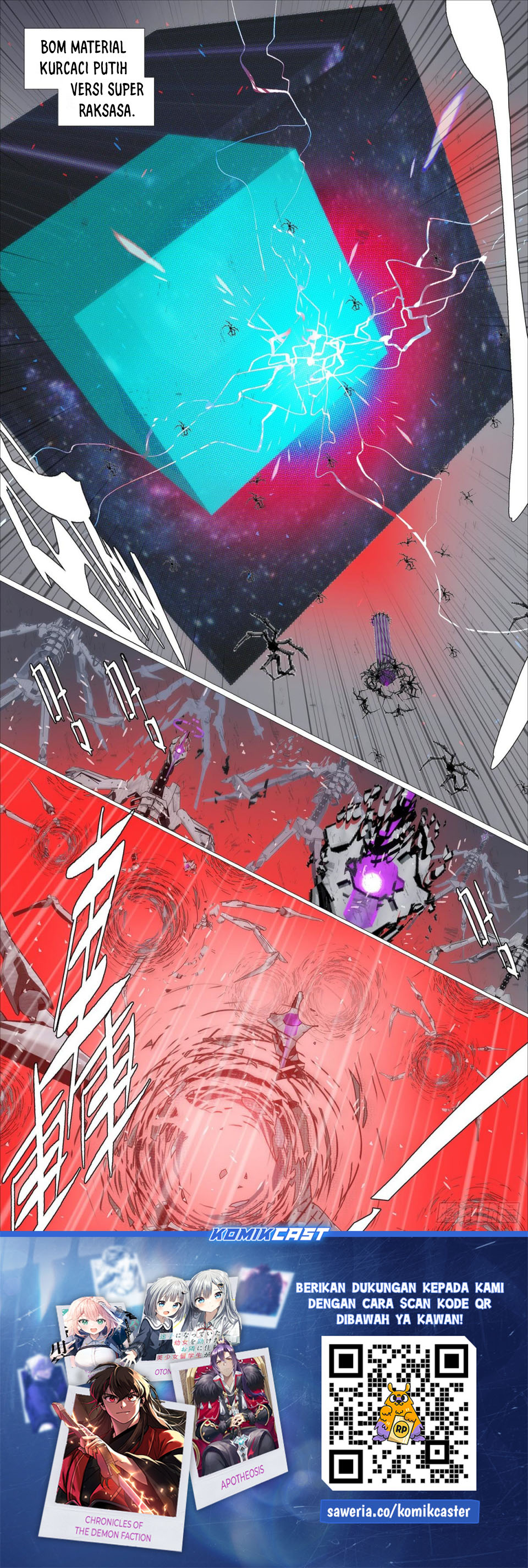 Dilarang COPAS - situs resmi www.mangacanblog.com - Komik iron ladies 628 - chapter 628 629 Indonesia iron ladies 628 - chapter 628 Terbaru 10|Baca Manga Komik Indonesia|Mangacan