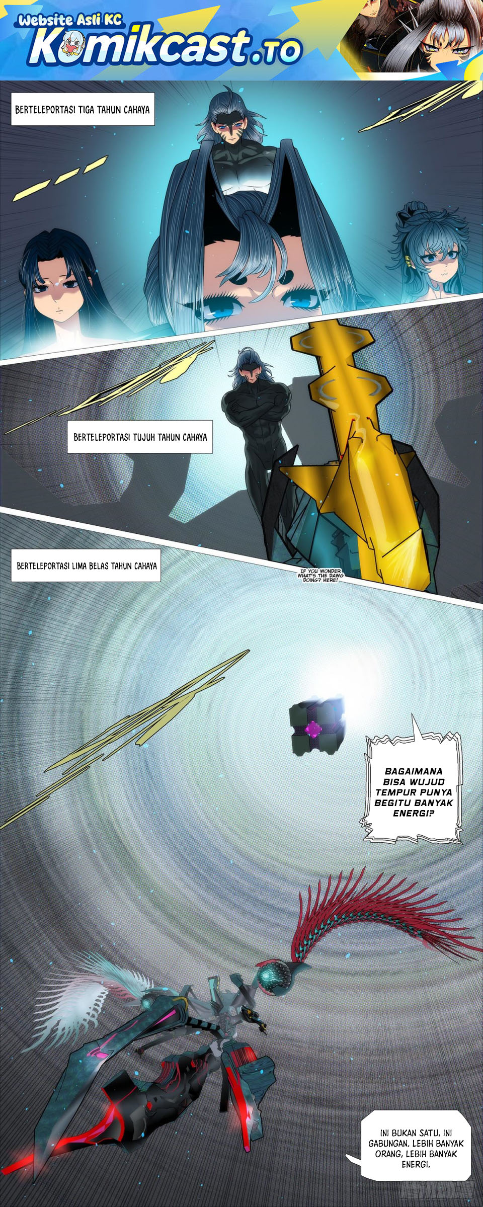 Dilarang COPAS - situs resmi www.mangacanblog.com - Komik iron ladies 648 - chapter 648 649 Indonesia iron ladies 648 - chapter 648 Terbaru 1|Baca Manga Komik Indonesia|Mangacan