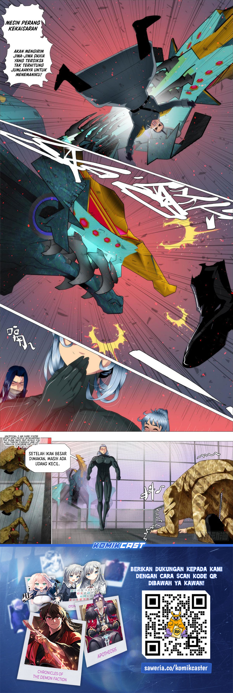 Dilarang COPAS - situs resmi www.mangacanblog.com - Komik iron ladies 648 - chapter 648 649 Indonesia iron ladies 648 - chapter 648 Terbaru 10|Baca Manga Komik Indonesia|Mangacan