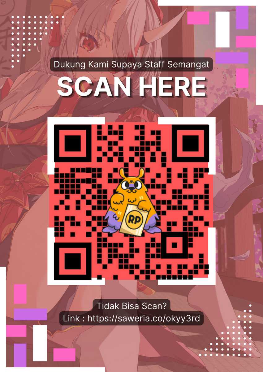 Irozuku Monochrome Chapter 36 Bahasa Indonesia