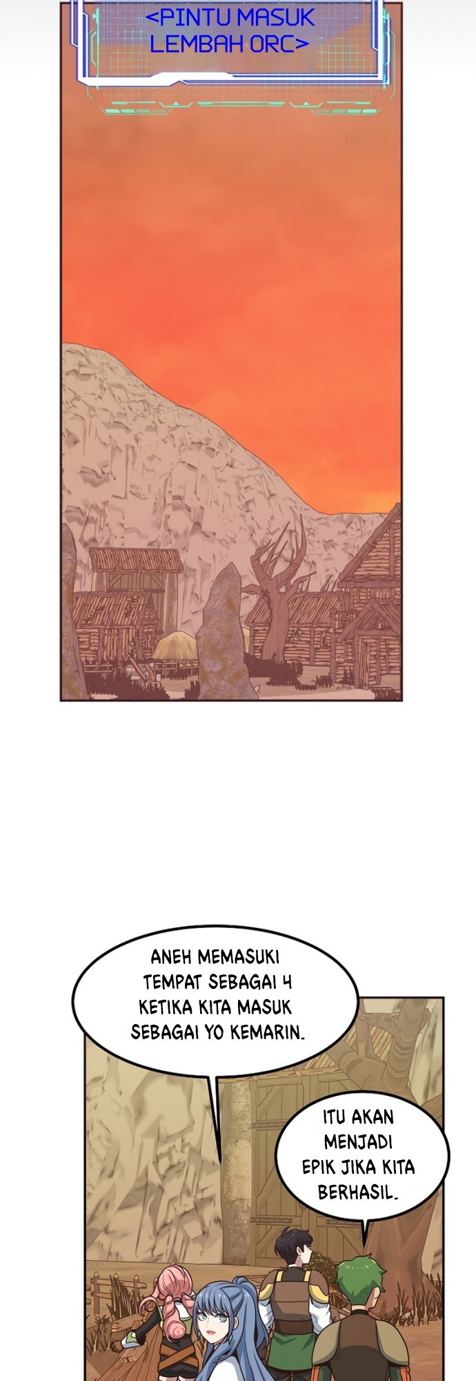 Irregular Of 1 In 7 Billion (One in Seven Billion Irregular) chapter 15