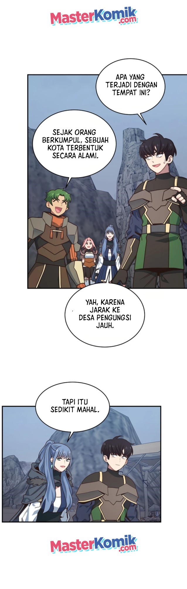 Irregular Of 1 In 7 Billion (One in Seven Billion Irregular) chapter 25