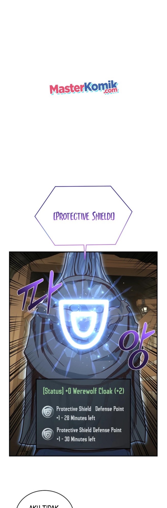 Irregular Of 1 In 7 Billion (One in Seven Billion Irregular) chapter 27