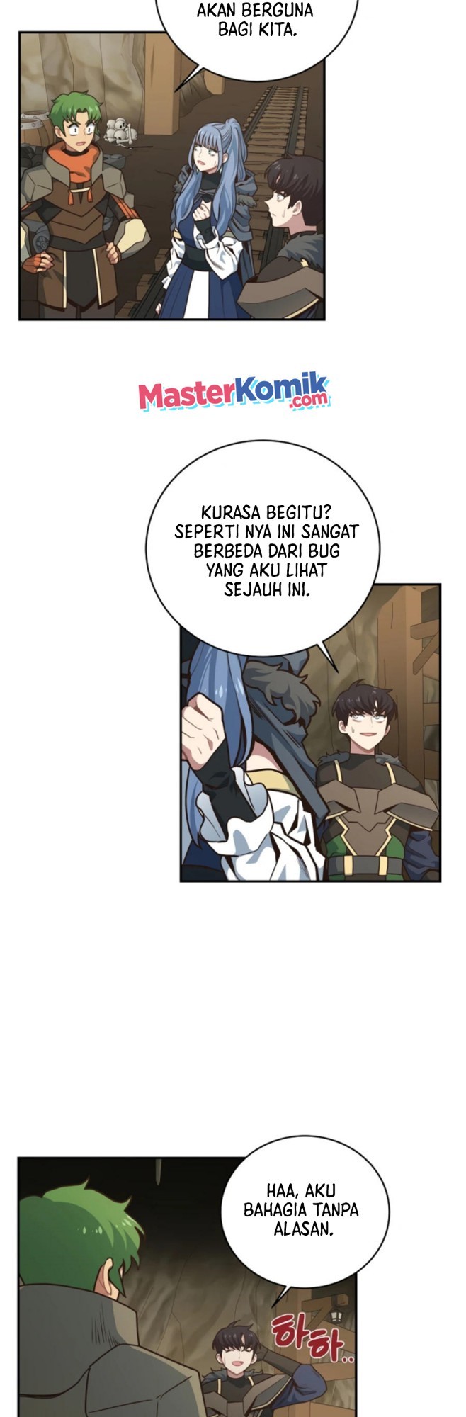 Irregular Of 1 In 7 Billion (One in Seven Billion Irregular) chapter 27