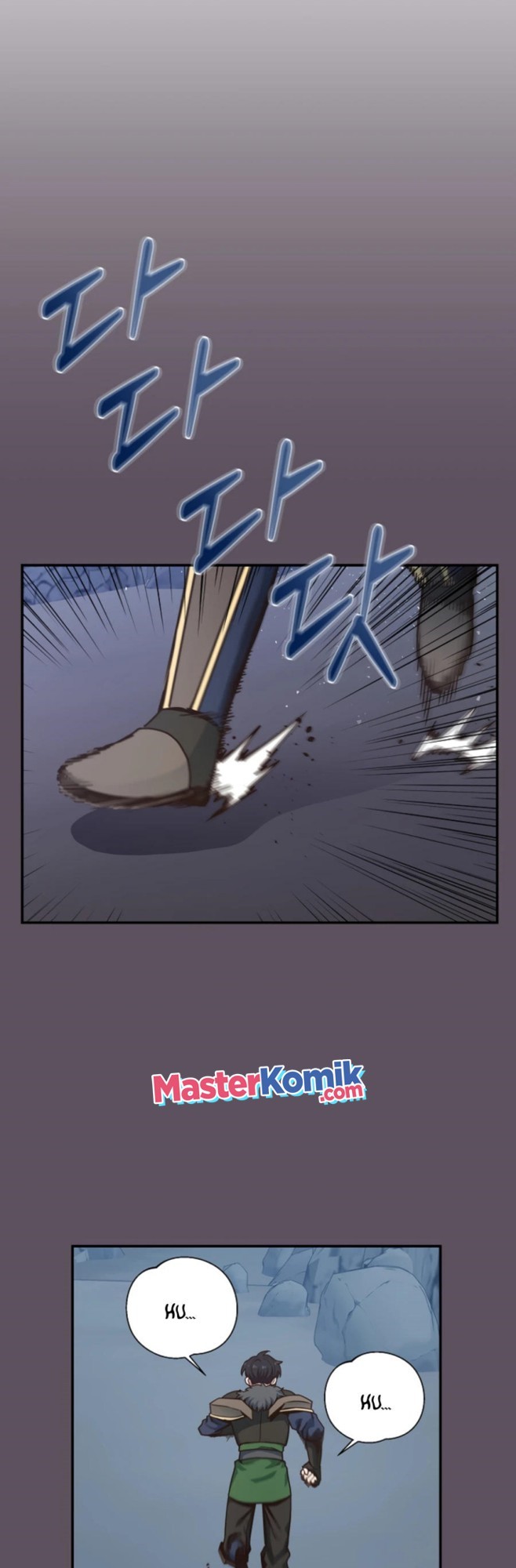 Irregular Of 1 In 7 Billion (One in Seven Billion Irregular) chapter 27