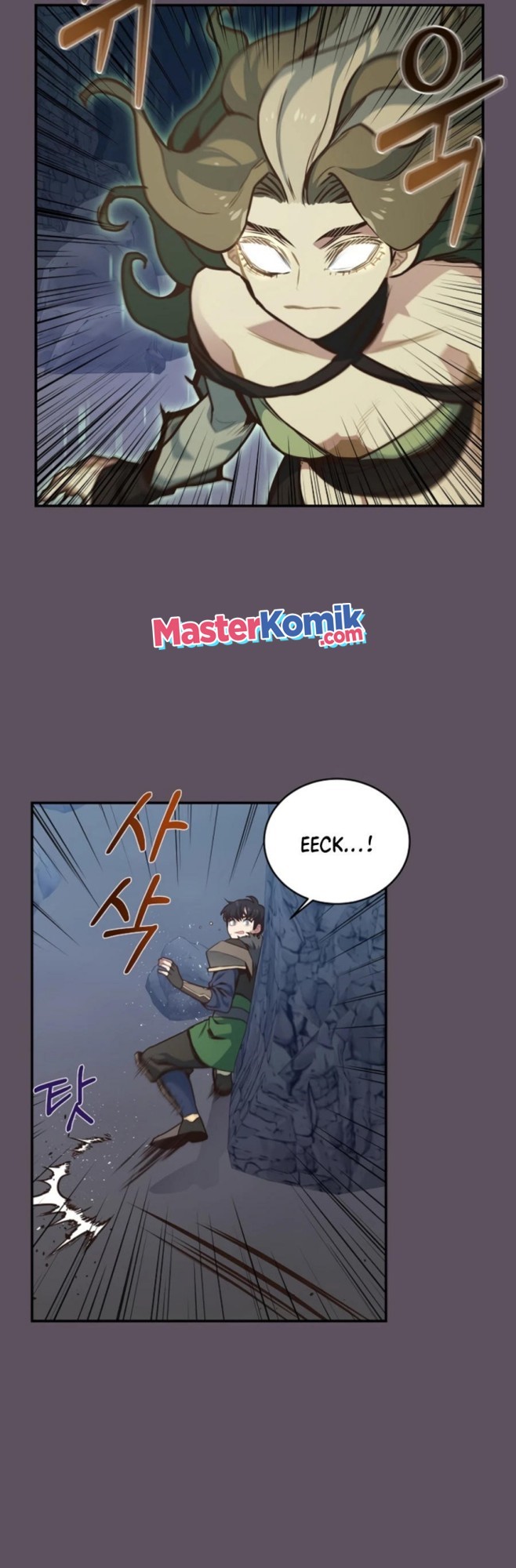 Irregular Of 1 In 7 Billion (One in Seven Billion Irregular) chapter 27