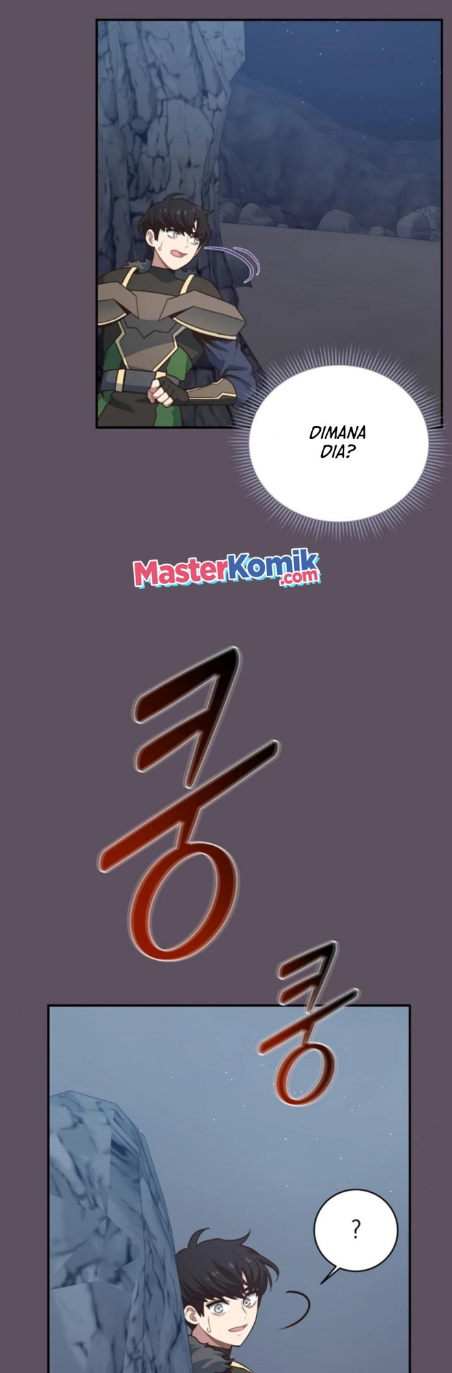 Irregular Of 1 In 7 Billion (One in Seven Billion Irregular) chapter 27