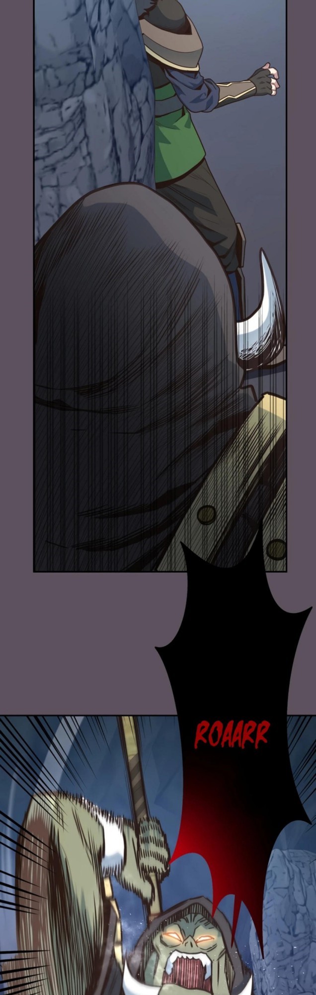 Irregular Of 1 In 7 Billion (One in Seven Billion Irregular) chapter 27