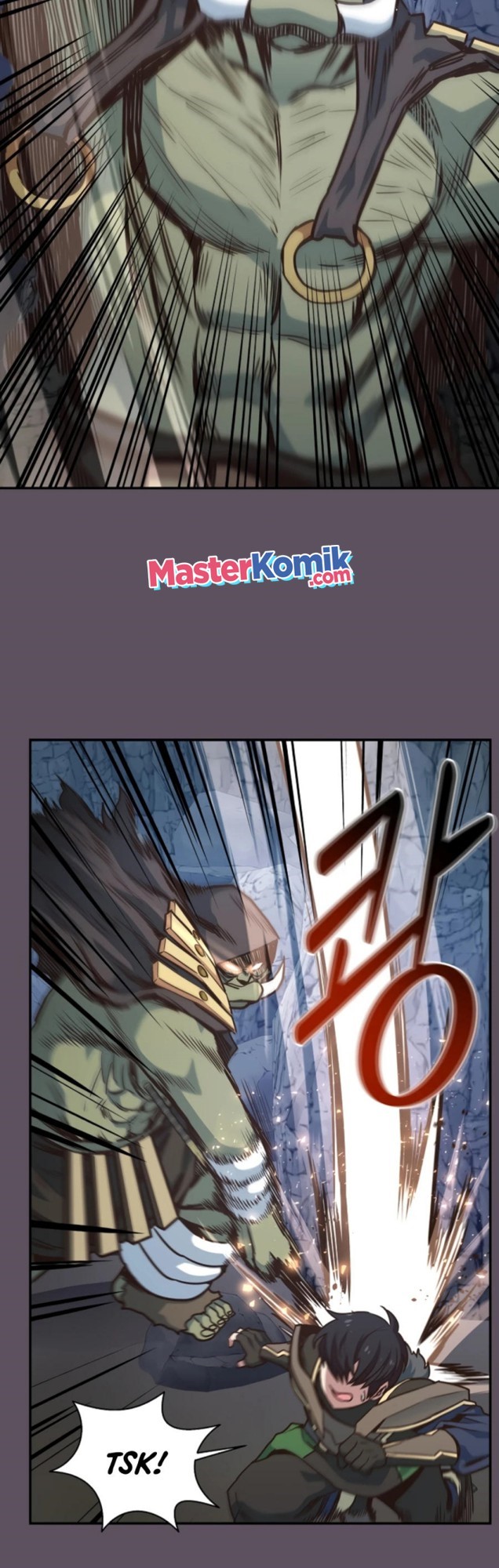 Irregular Of 1 In 7 Billion (One in Seven Billion Irregular) chapter 27