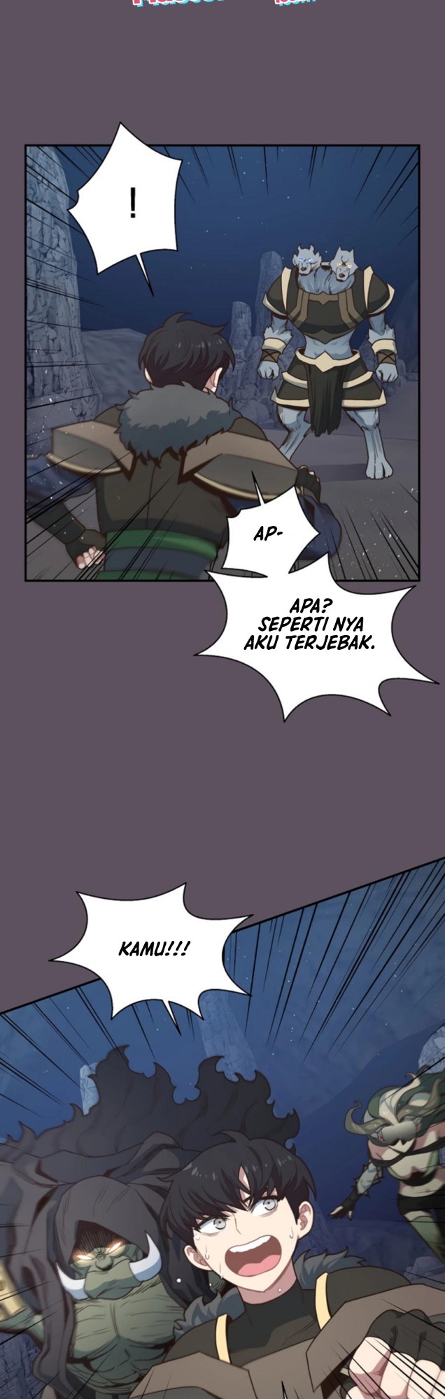 Irregular Of 1 In 7 Billion (One in Seven Billion Irregular) chapter 27