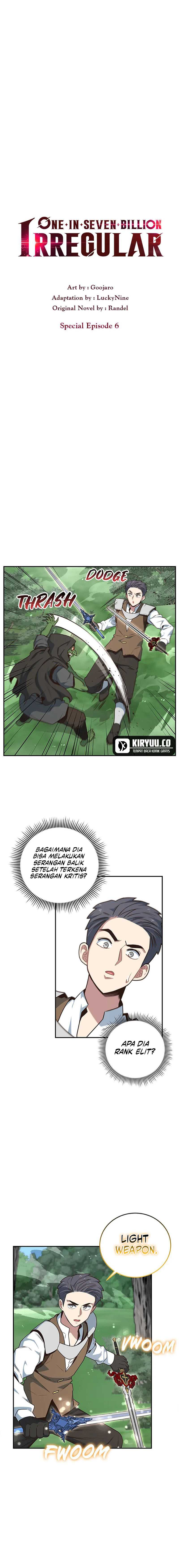 Dilarang COPAS - situs resmi www.mangacanblog.com - Komik irregular of 1 in 7 billion 109 - chapter 109 110 Indonesia irregular of 1 in 7 billion 109 - chapter 109 Terbaru 2|Baca Manga Komik Indonesia|Mangacan