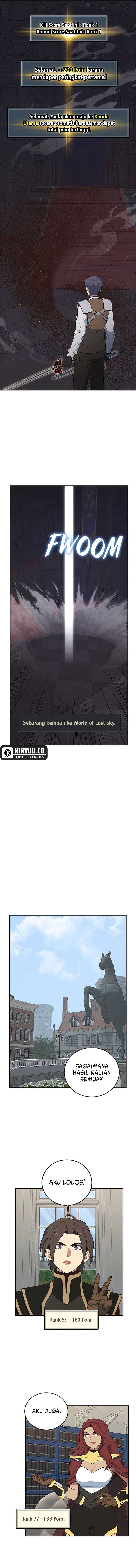Dilarang COPAS - situs resmi www.mangacanblog.com - Komik irregular of 1 in 7 billion 109 - chapter 109 110 Indonesia irregular of 1 in 7 billion 109 - chapter 109 Terbaru 13|Baca Manga Komik Indonesia|Mangacan