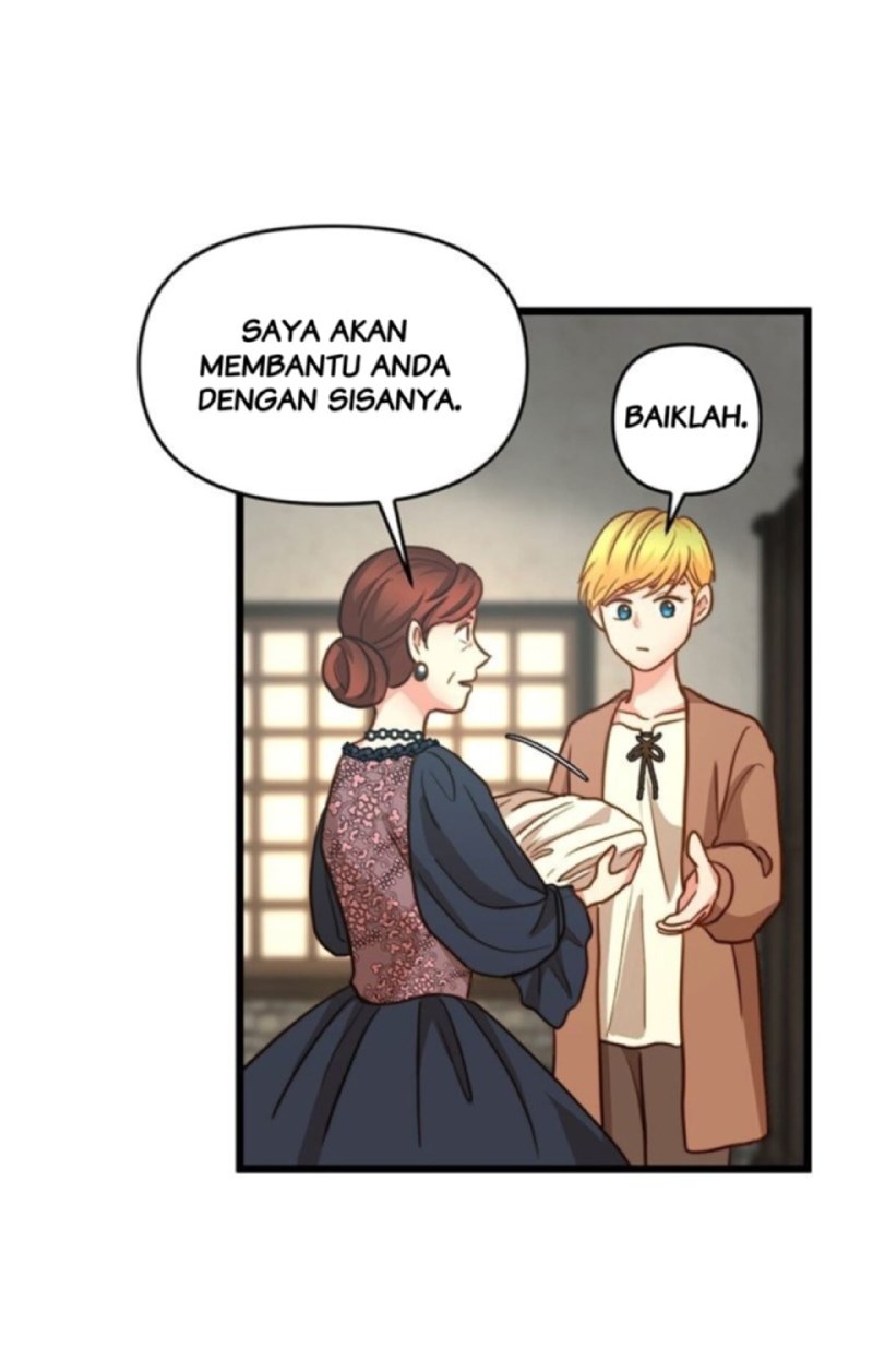 Irregular Empress chapter 13