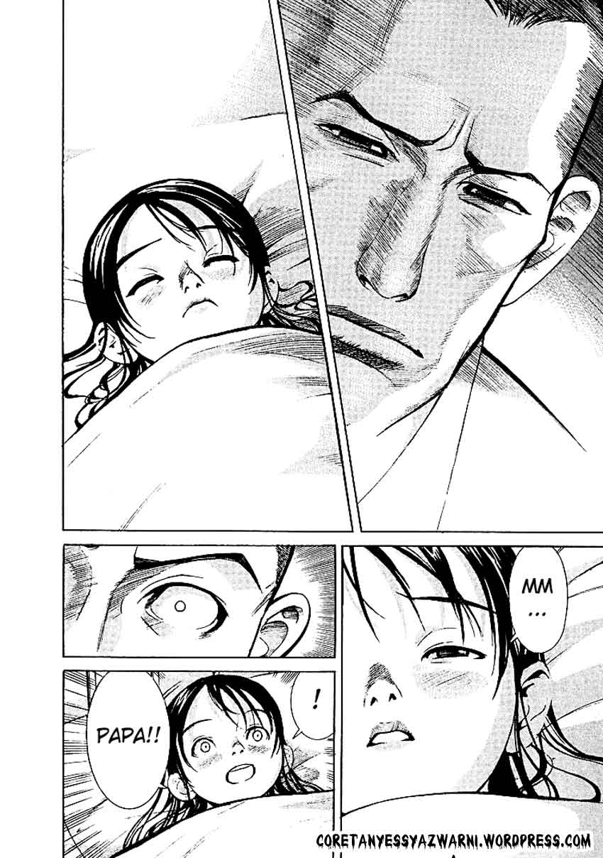 Iryuu: Team Medical Dragon chapter 7