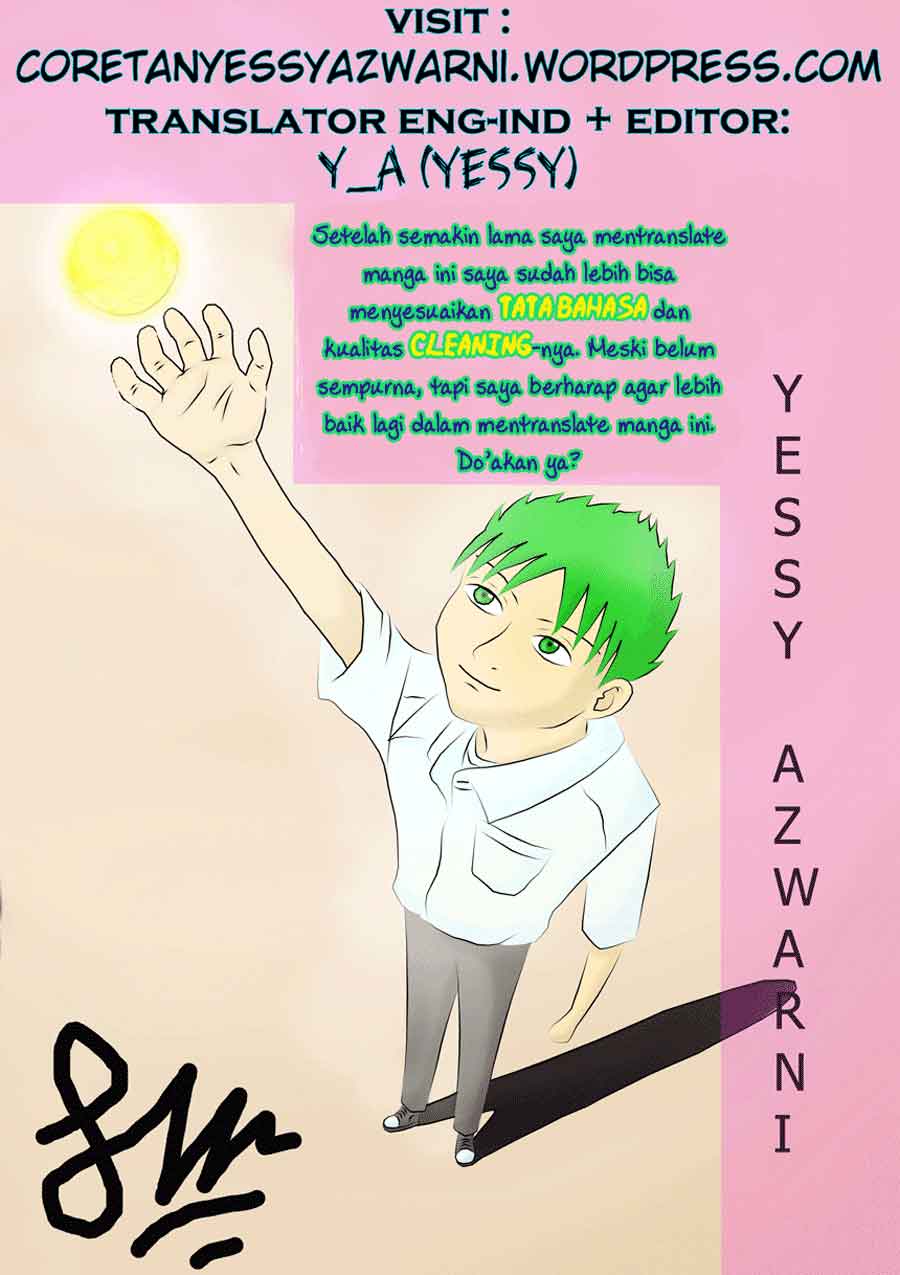 Iryuu: Team Medical Dragon chapter 7