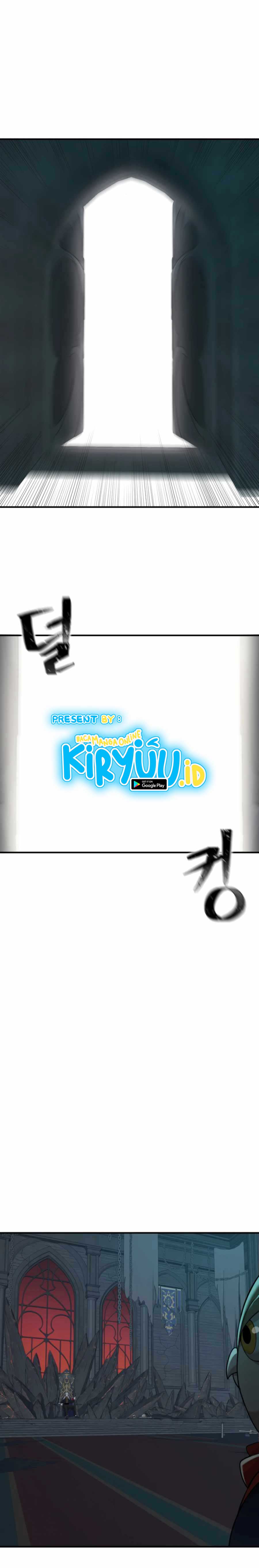 Is The Demon King A Healer? Chapter 05 Bahasa Indonesia