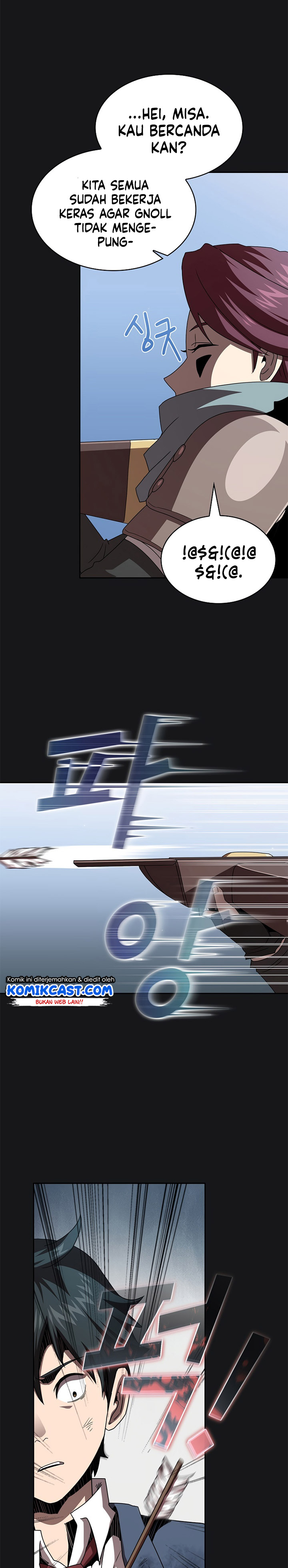 Is this Hero for Real? chapter 7