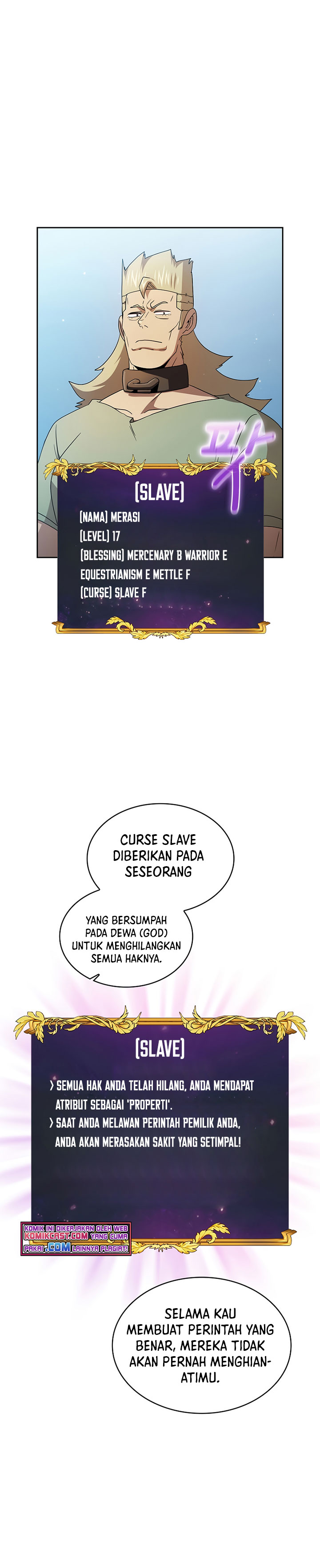 Is this Hero for Real? chapter 31