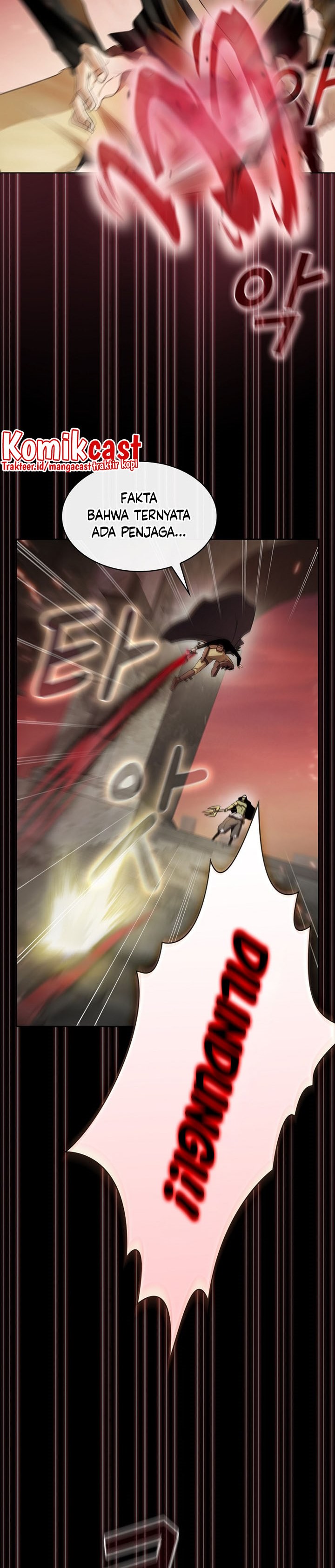 Is this Hero for Real? Chapter 38 Bahasa Indonesia