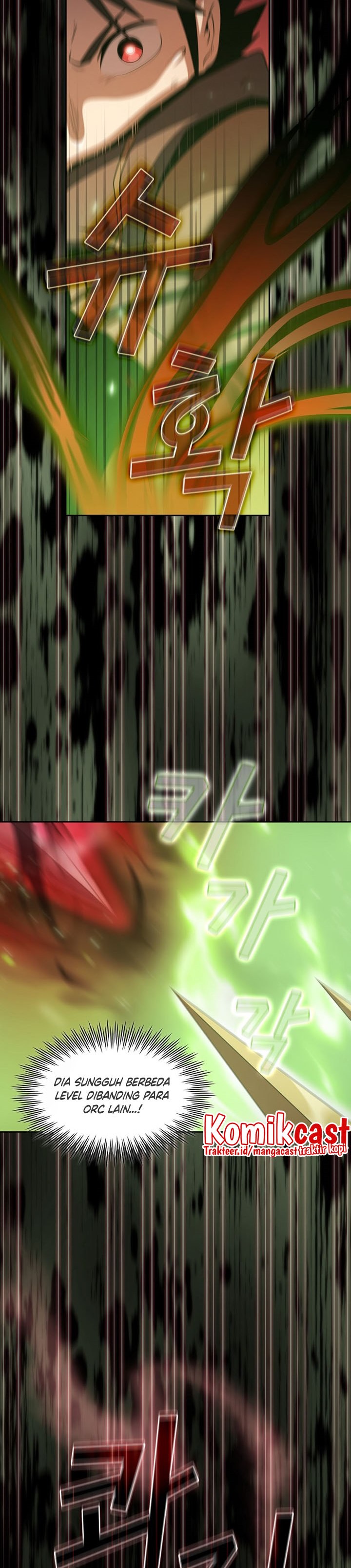 Is this Hero for Real? Chapter 38 Bahasa Indonesia