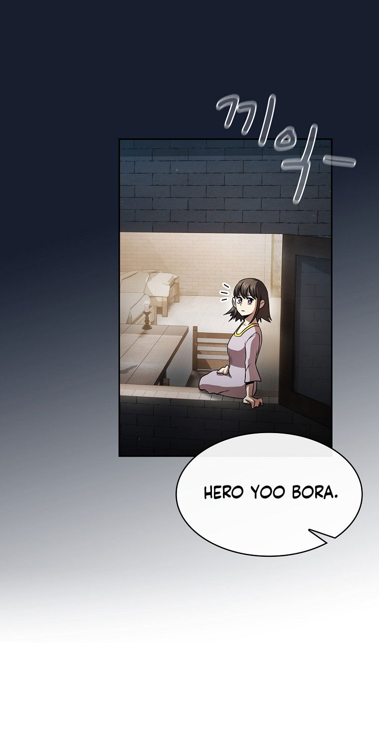 Is this Hero for Real? chapter 39