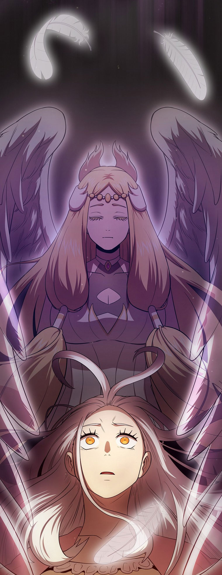 Is this Hero for Real? chapter 39