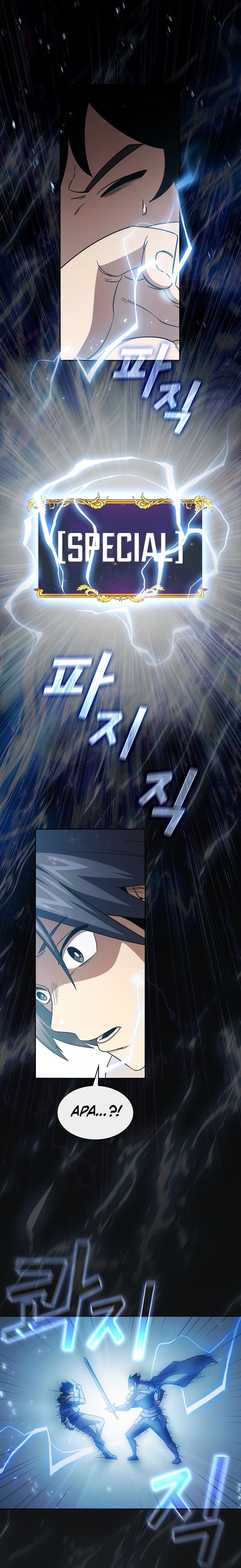 Is this Hero for Real? Chapter 45 Bahasa Indonesia